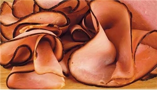 Prosciutto di Parma